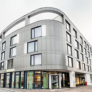 B&B Hotel Aalen